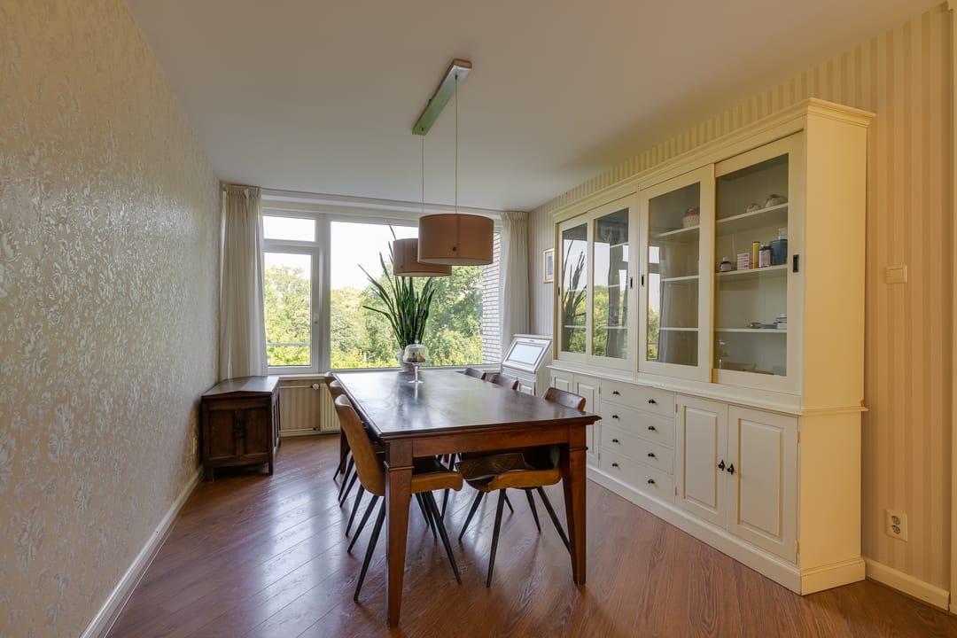 Foto 17 van Burgemeester Keijzerlaan 96