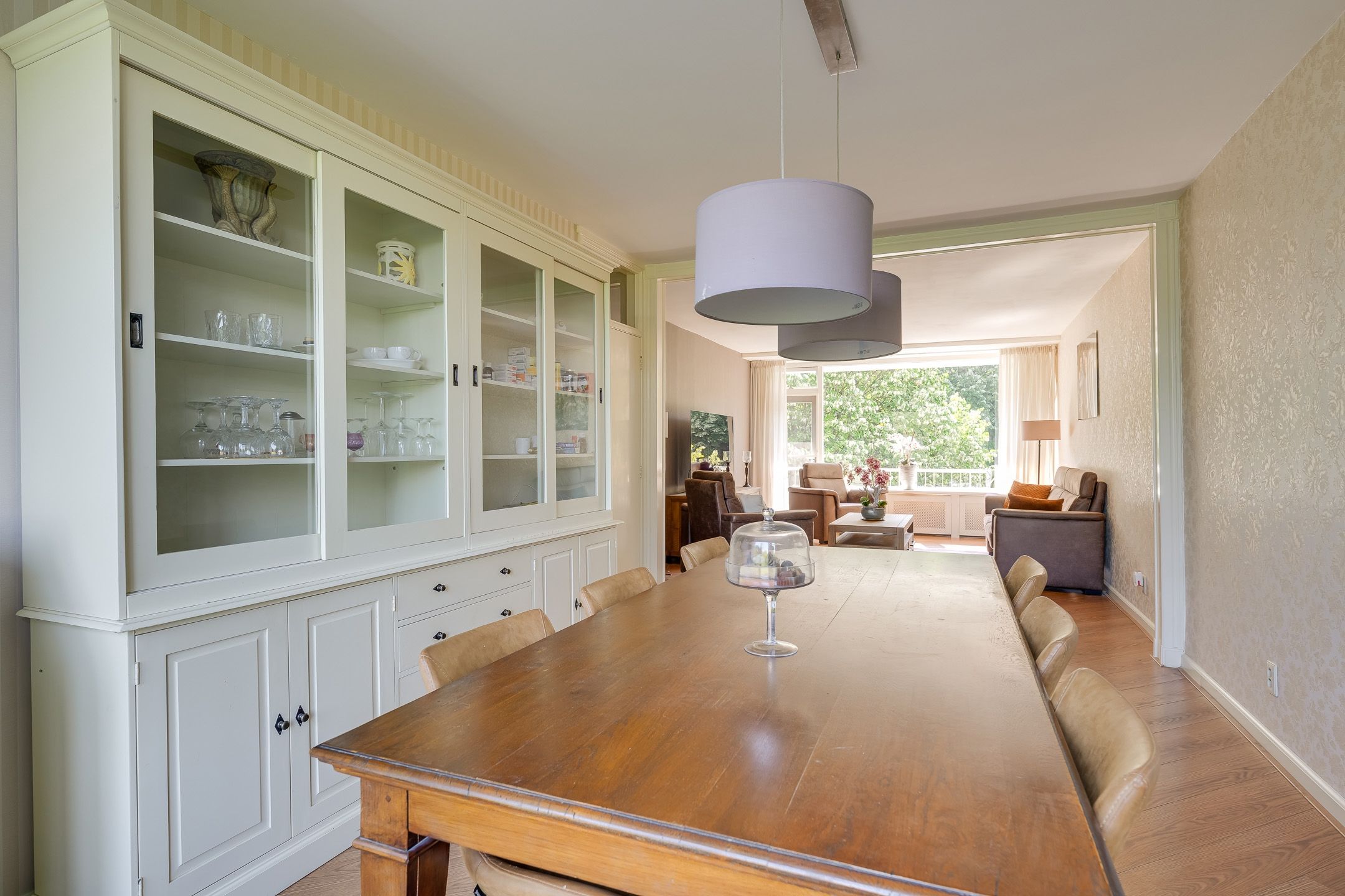 Foto 18 van Burgemeester Keijzerlaan 96