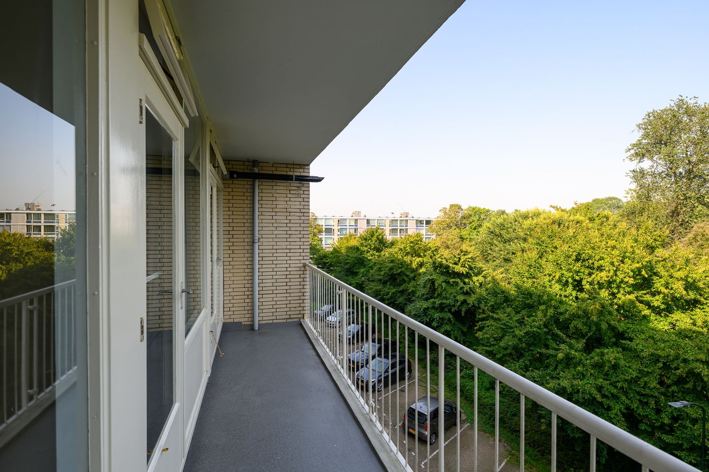 Foto 20 van Burgemeester Keijzerlaan 96