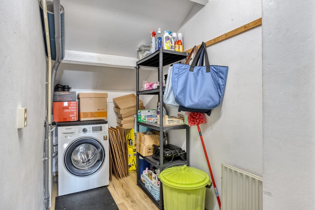 Foto 13 van Van Vegcheltstraat 17