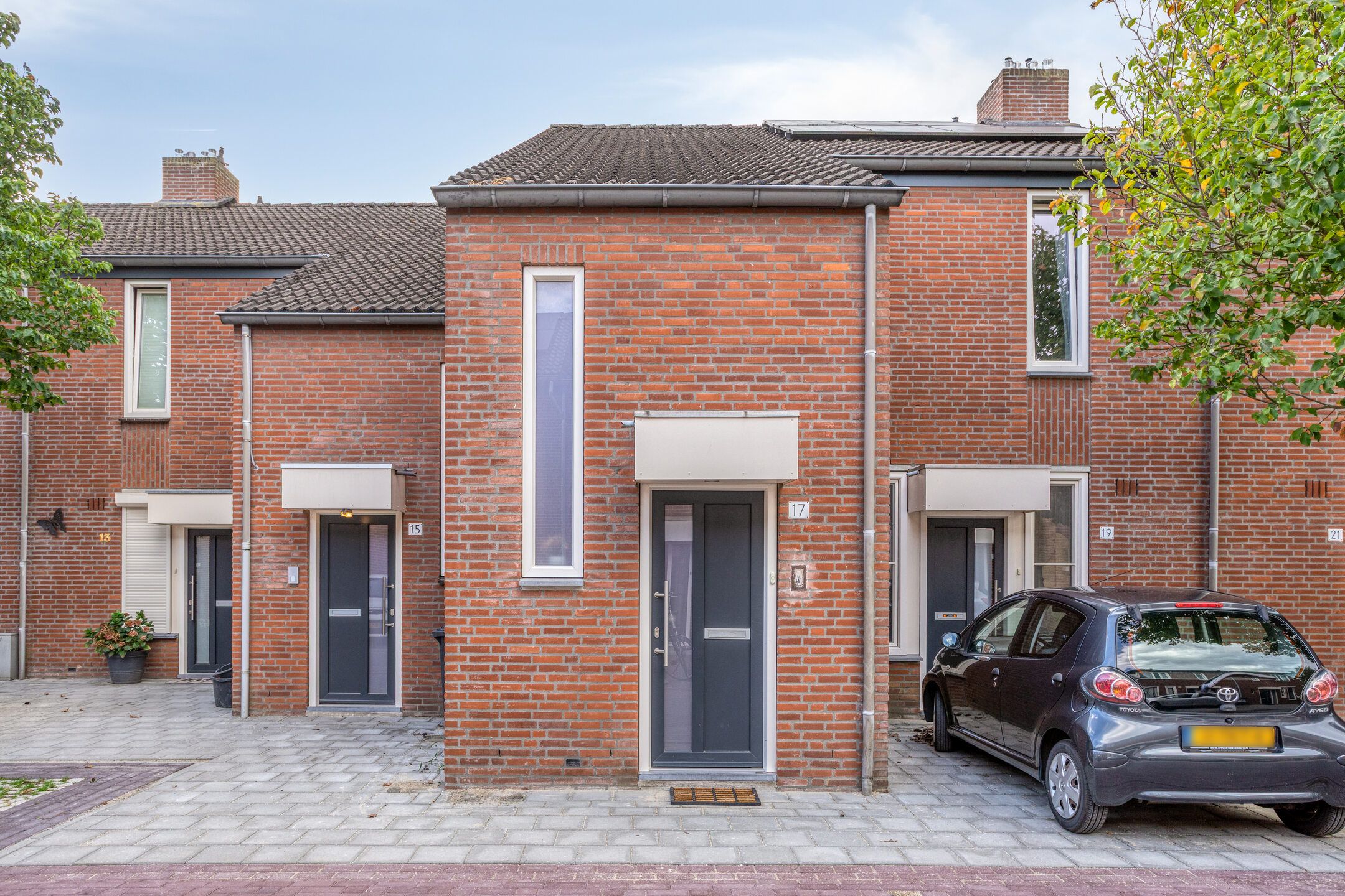 Foto 27 van Van Vegcheltstraat 17