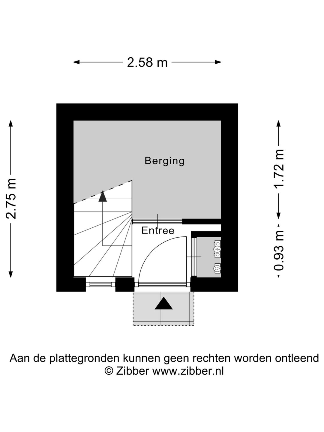 Foto 28 van Van Vegcheltstraat 17