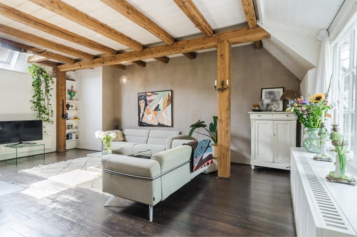 Foto 2 van Waalbandijk 114