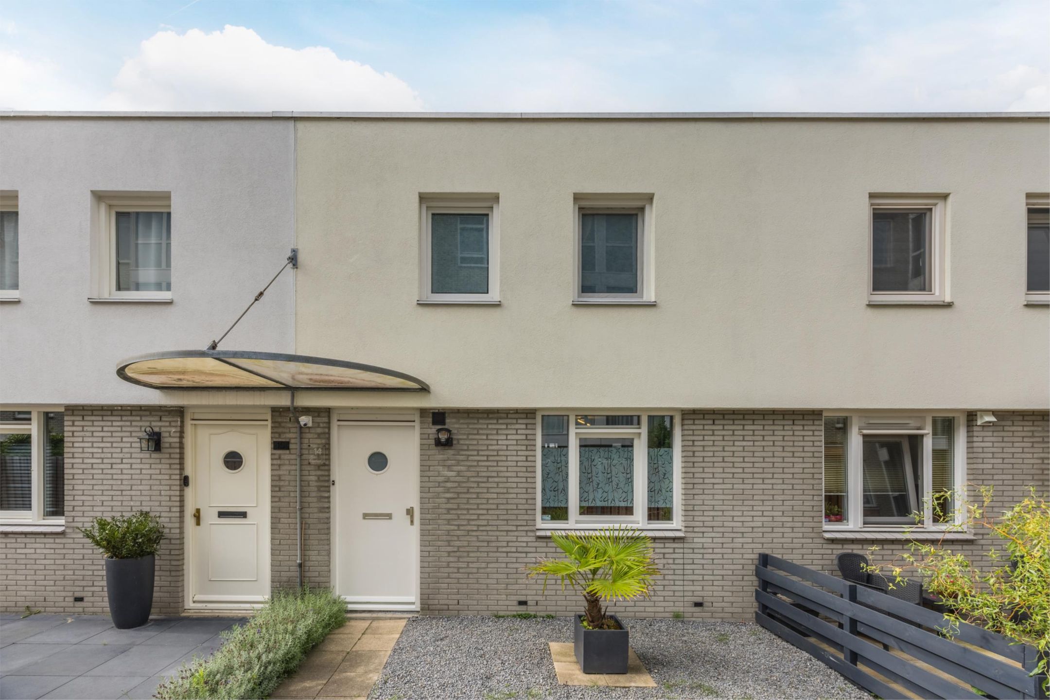 Foto 3 van Roggeakker 14