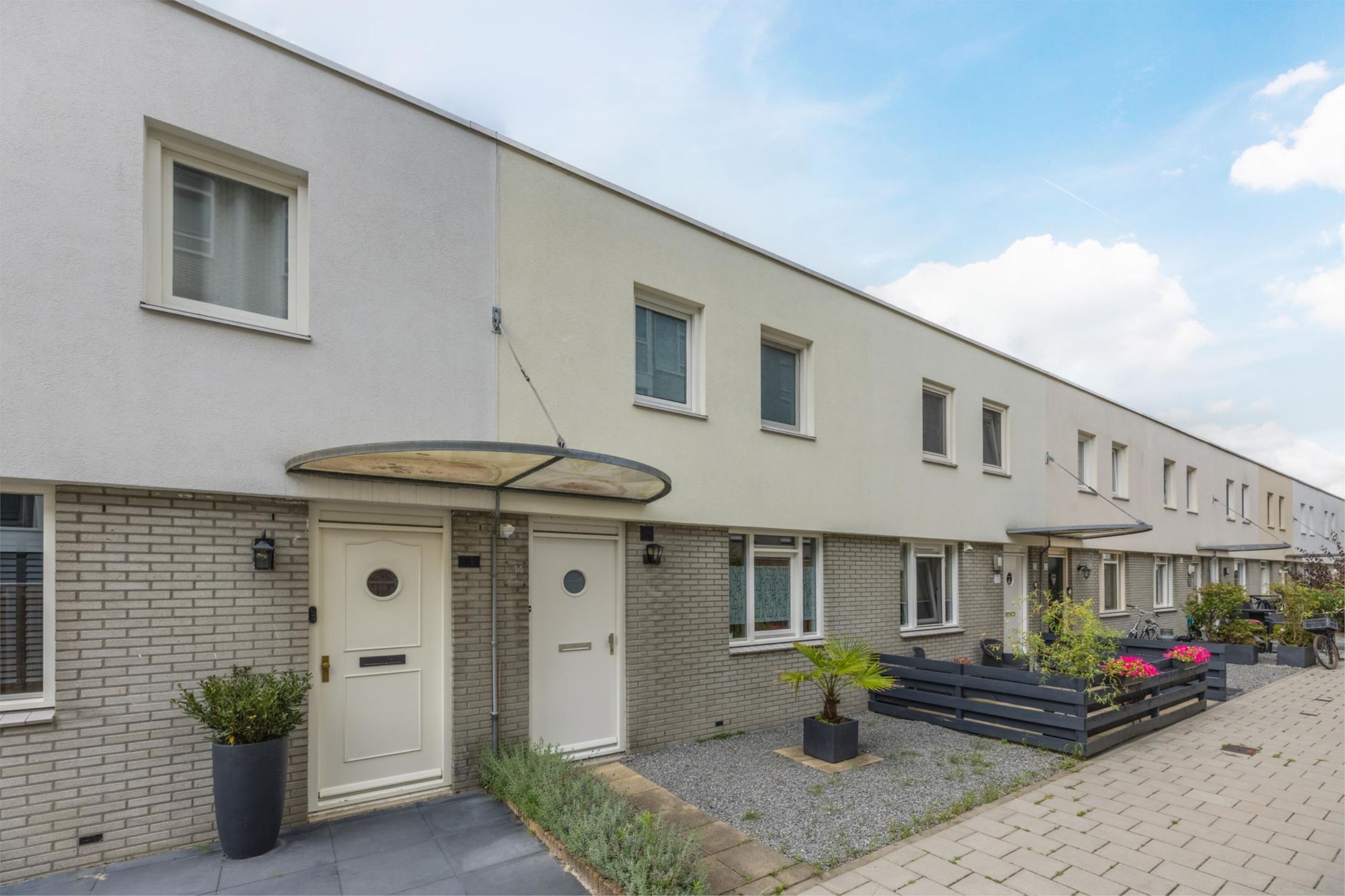 Foto 6 van Roggeakker 14