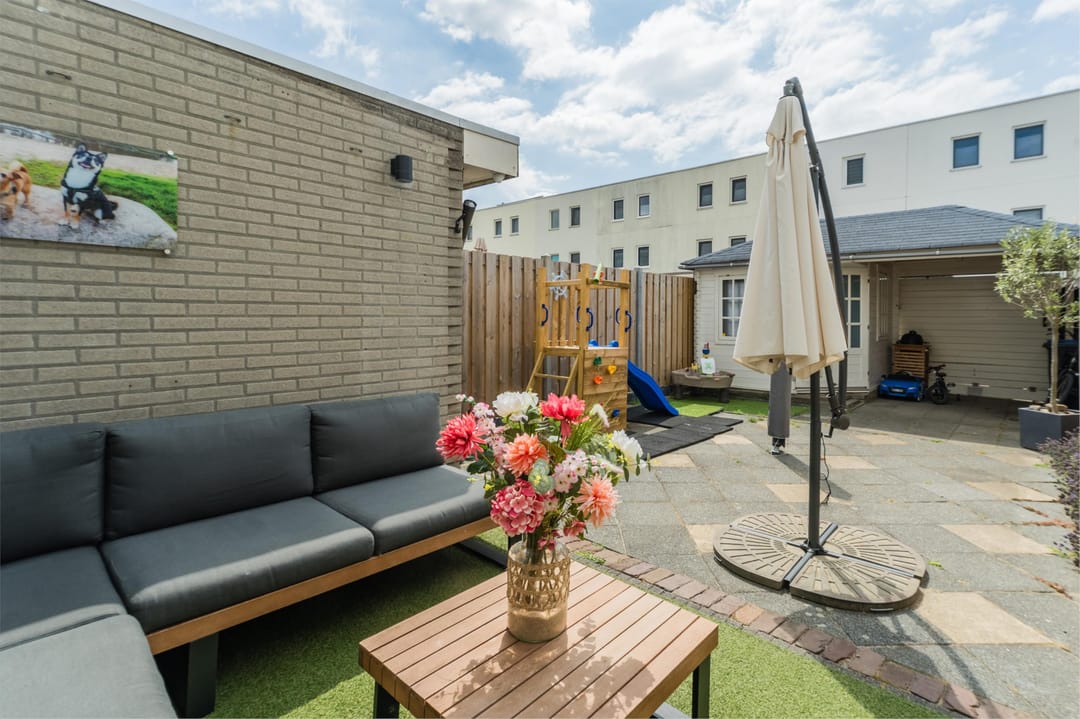 Foto 2 van Roggeakker 14