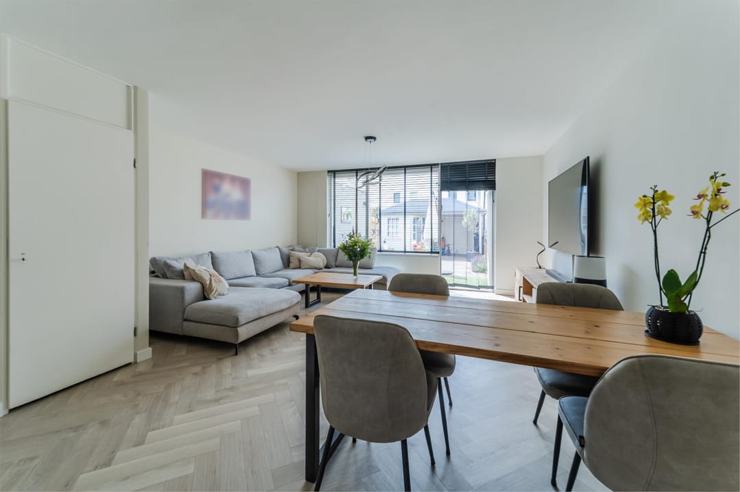 Foto 13 van Roggeakker 14