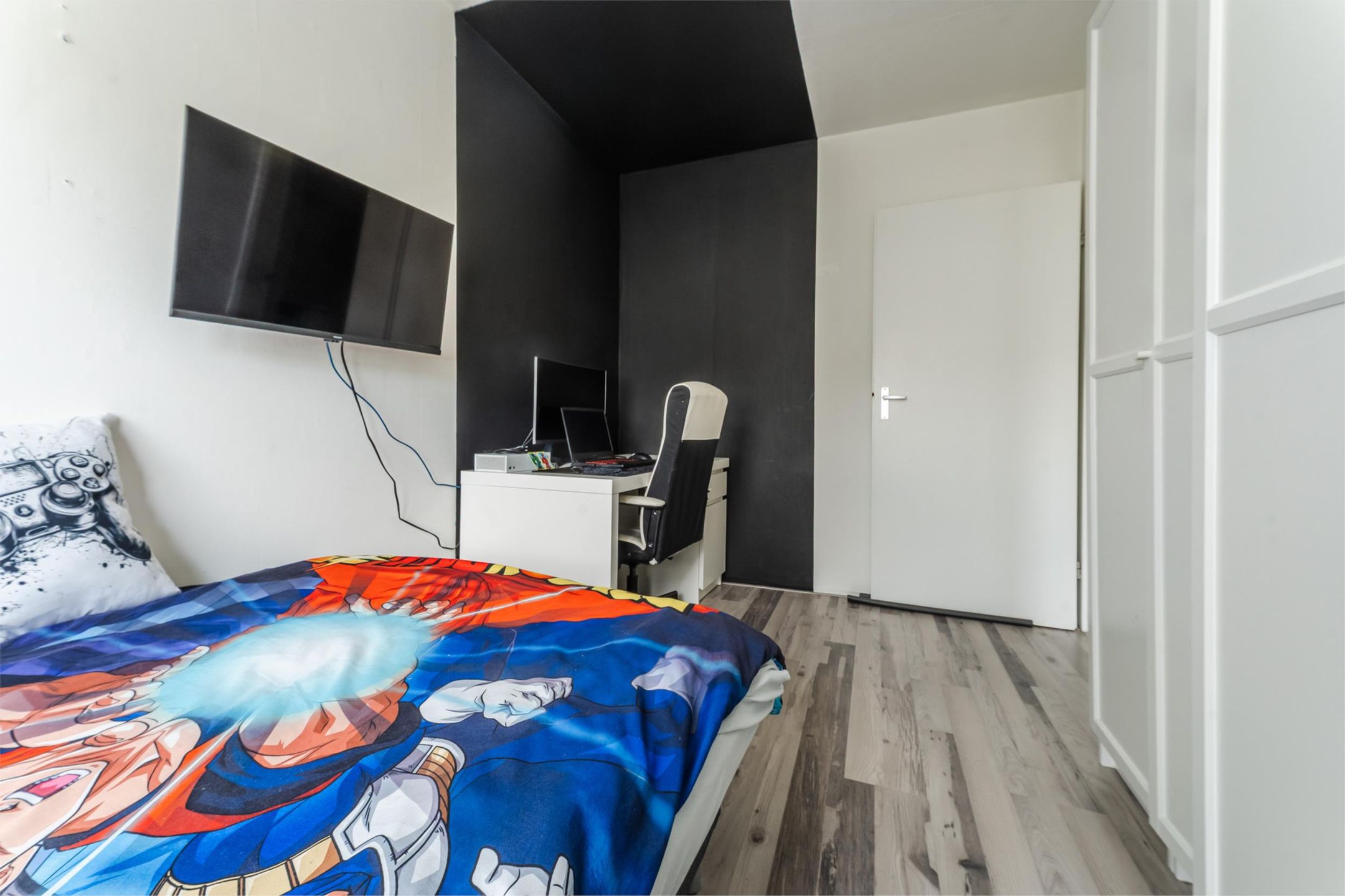 Foto 24 van Roggeakker 14