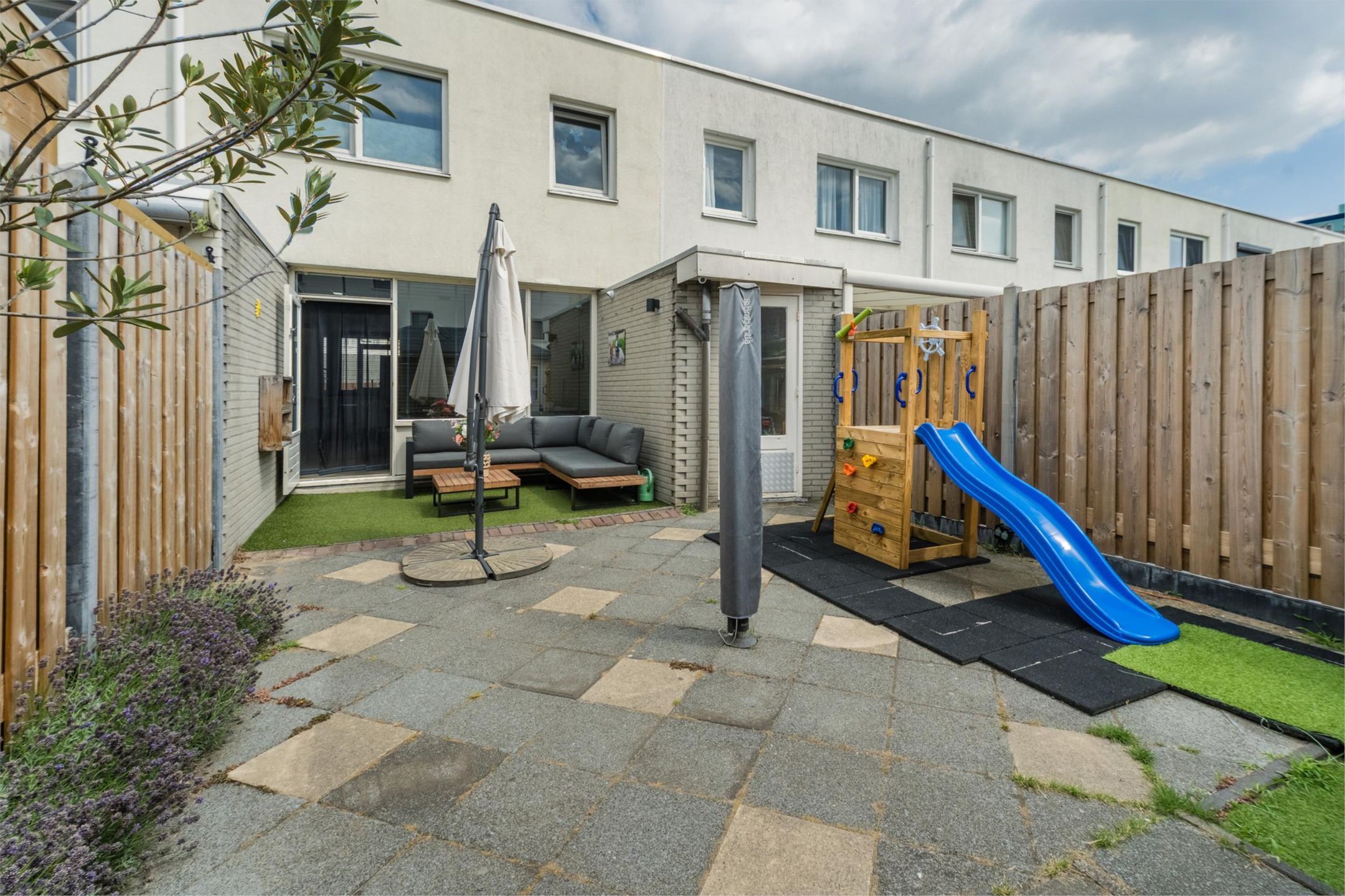 Foto 30 van Roggeakker 14