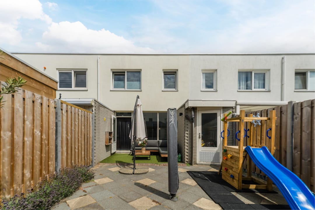 Foto 31 van Roggeakker 14