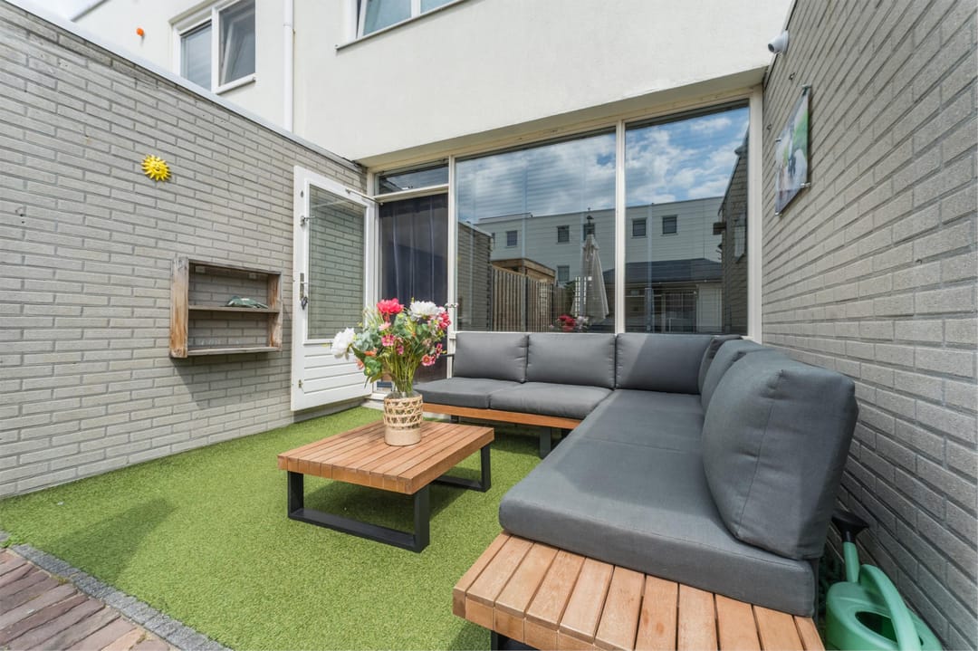 Foto 32 van Roggeakker 14