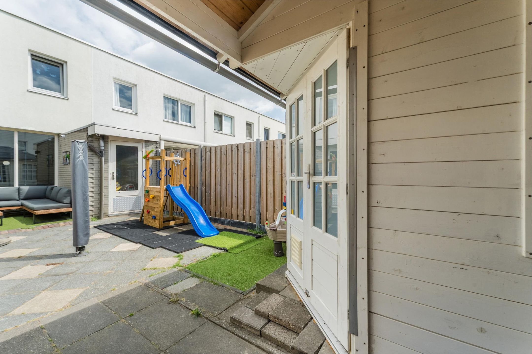 Foto 33 van Roggeakker 14