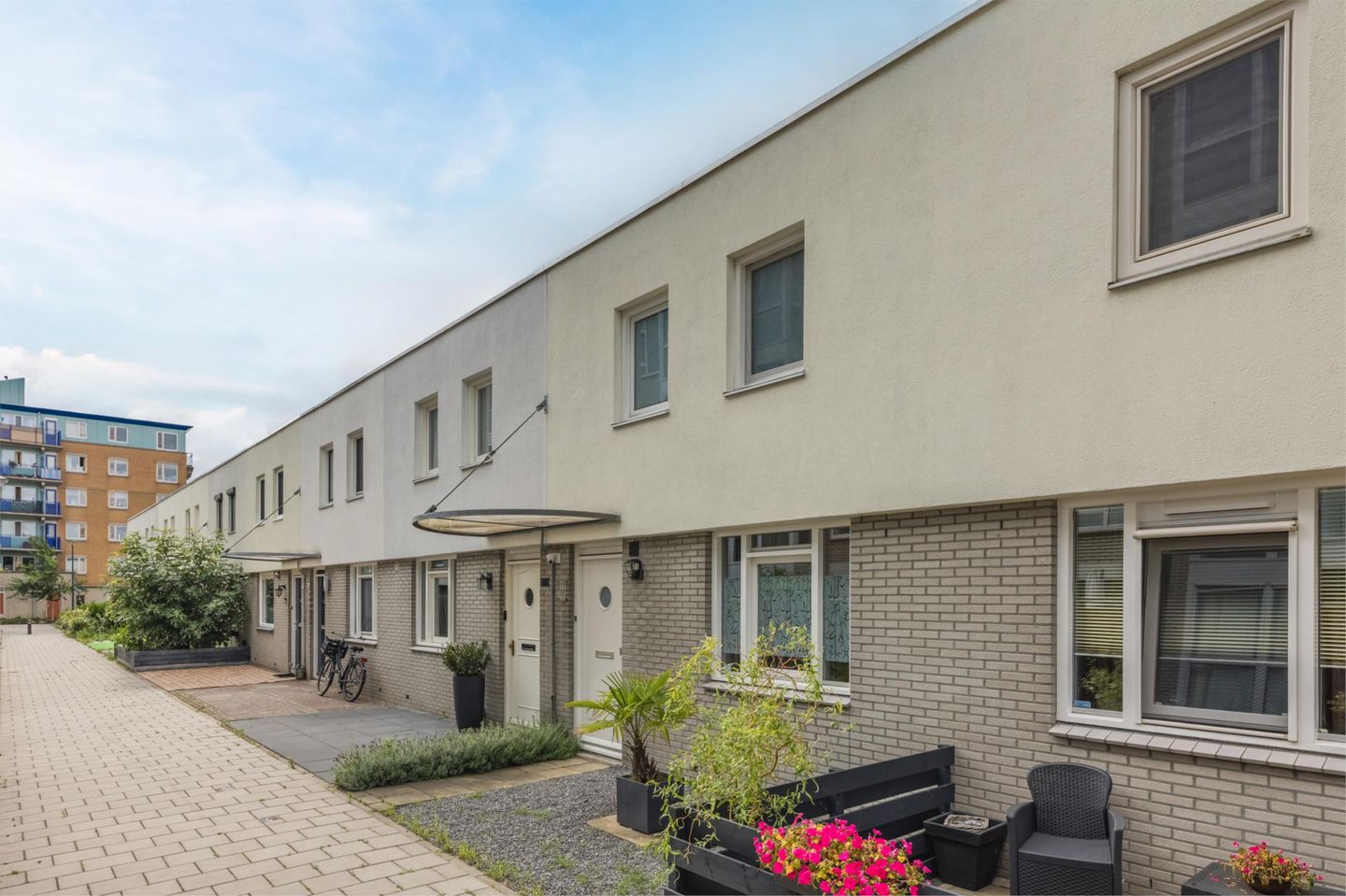 Foto 34 van Roggeakker 14