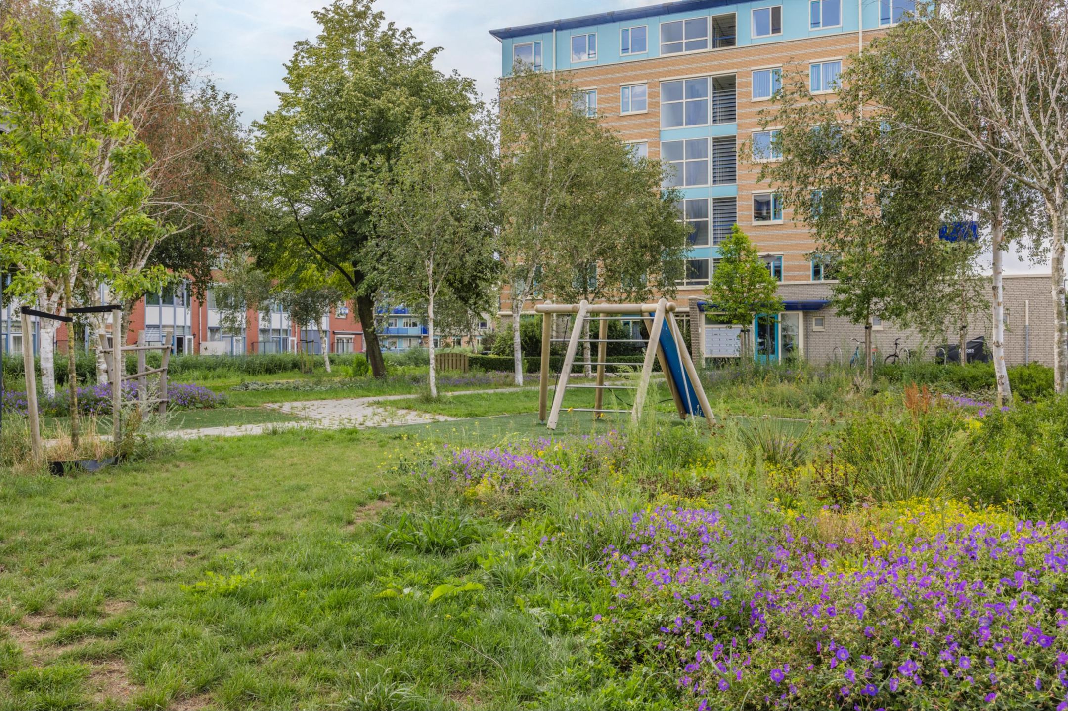 Foto 36 van Roggeakker 14