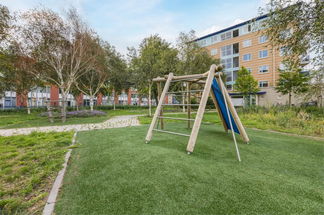 Foto 37 van Roggeakker 14