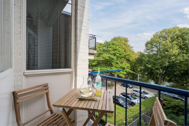 Foto 3 van Boezemweg 156-C