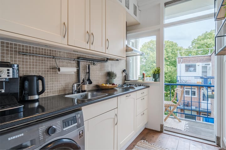 Foto 10 van Boezemweg 156-C