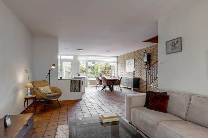 Foto 2 van Rode Klaver 45