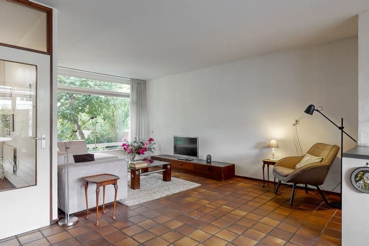 Foto 5 van Rode Klaver 45