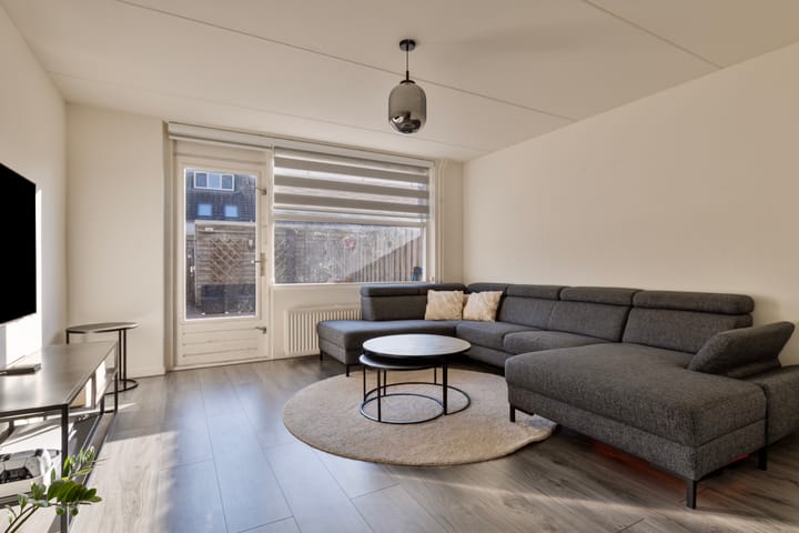 Foto 2 van Kapitein de Langestraat 160