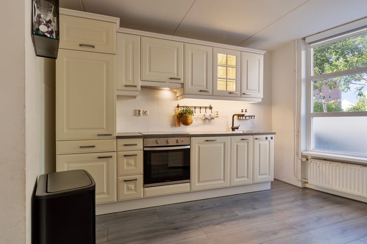 Foto 3 van Kapitein de Langestraat 160