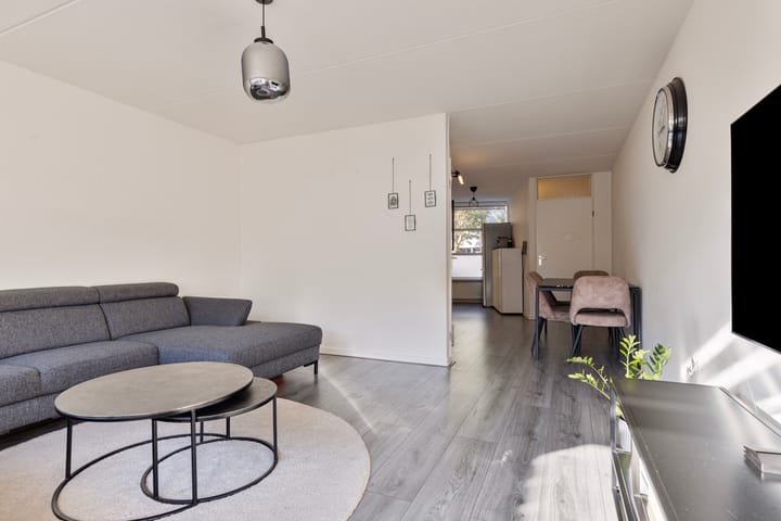 Foto 5 van Kapitein de Langestraat 160