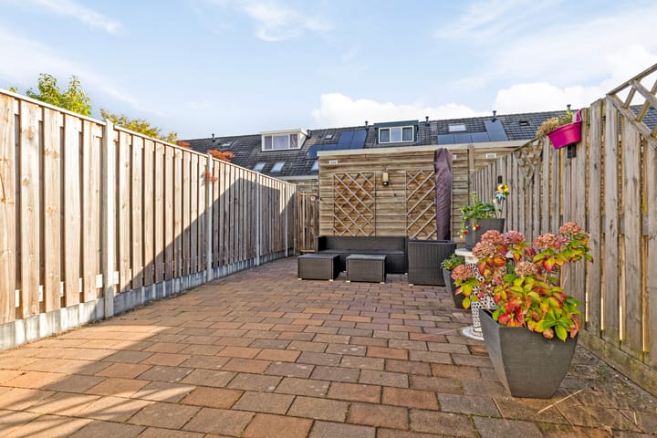 Foto 4 van Kapitein de Langestraat 160