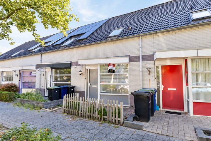 Foto 7 van Kapitein de Langestraat 160