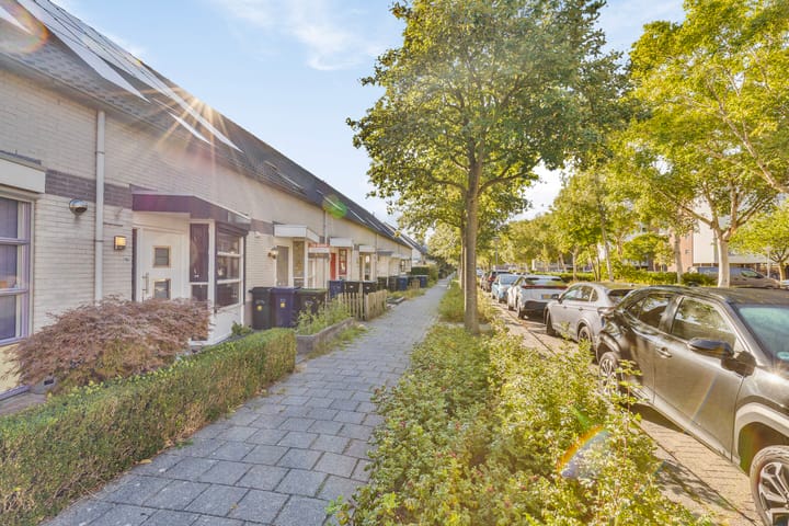 Foto 8 van Kapitein de Langestraat 160