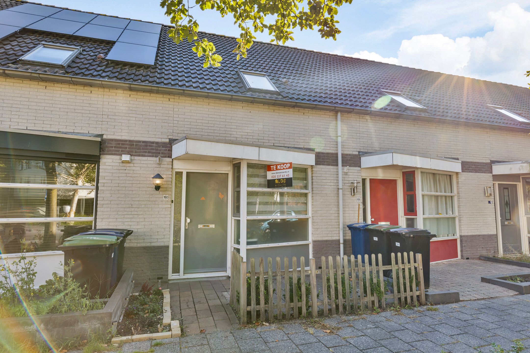 Foto 9 van Kapitein de Langestraat 160