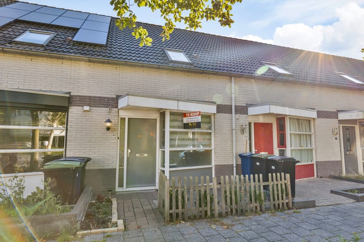 Foto 9 van Kapitein de Langestraat 160