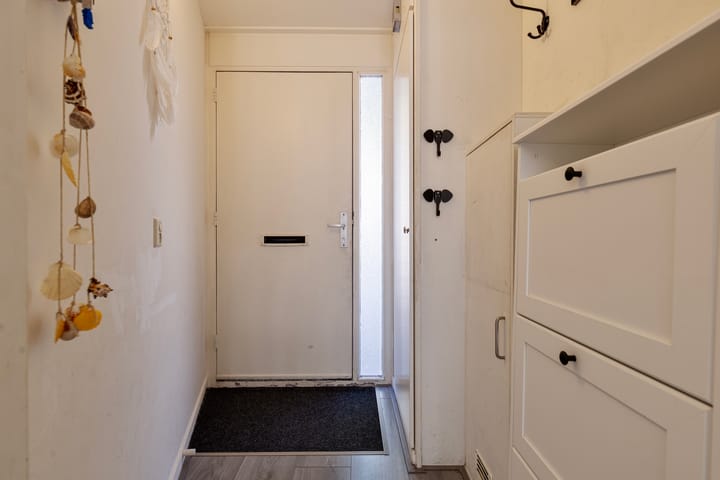 Foto 10 van Kapitein de Langestraat 160