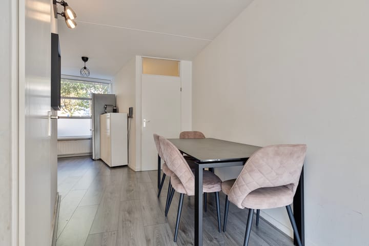 Foto 11 van Kapitein de Langestraat 160