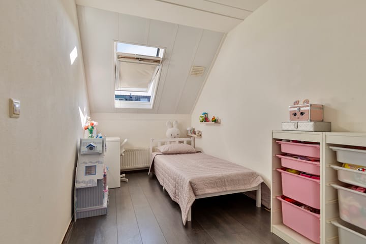 Foto 16 van Kapitein de Langestraat 160