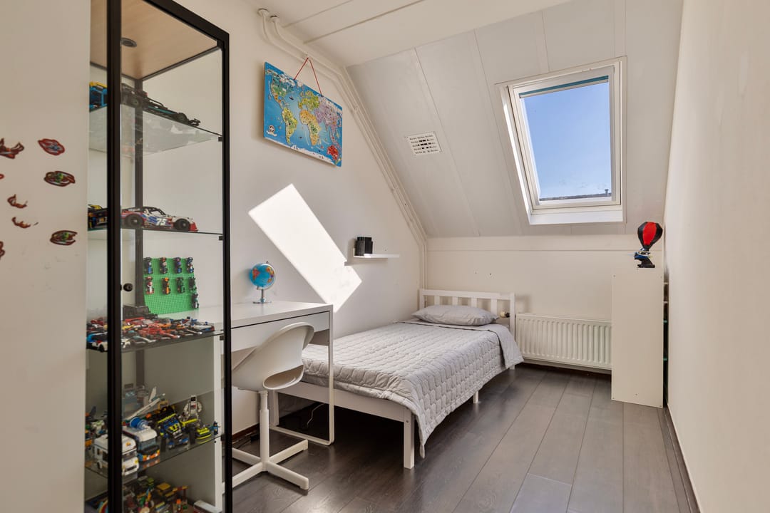 Foto 17 van Kapitein de Langestraat 160