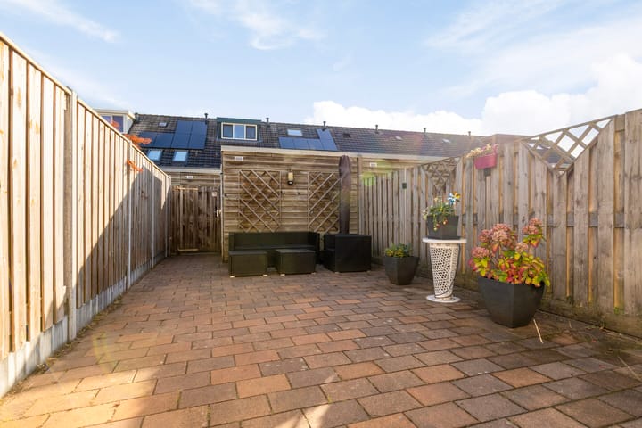 Foto 24 van Kapitein de Langestraat 160