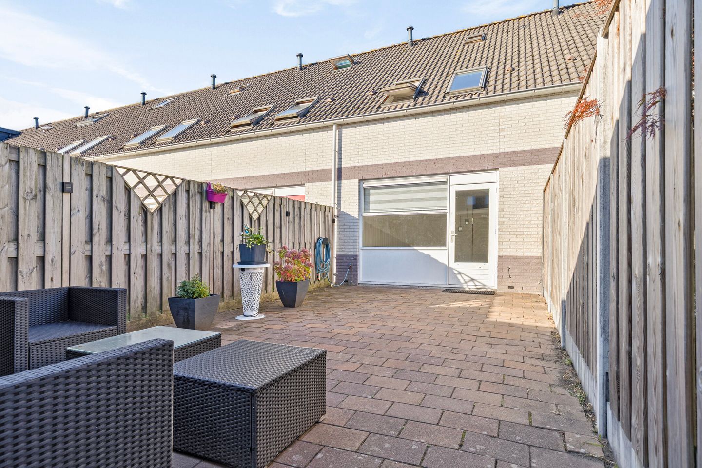 Foto 25 van Kapitein de Langestraat 160