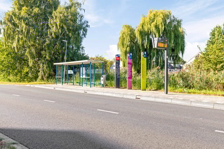 Foto 26 van Kapitein de Langestraat 160