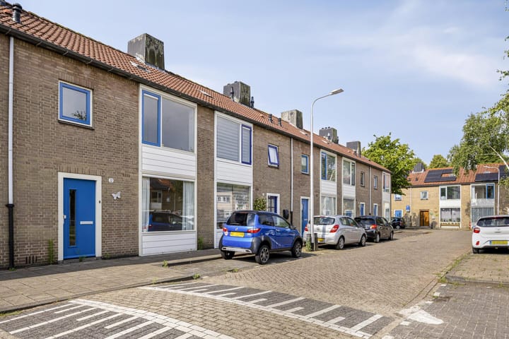 Foto 2 van Brommastraat 32