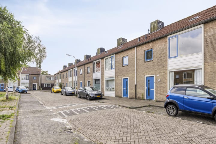 Foto 3 van Brommastraat 32