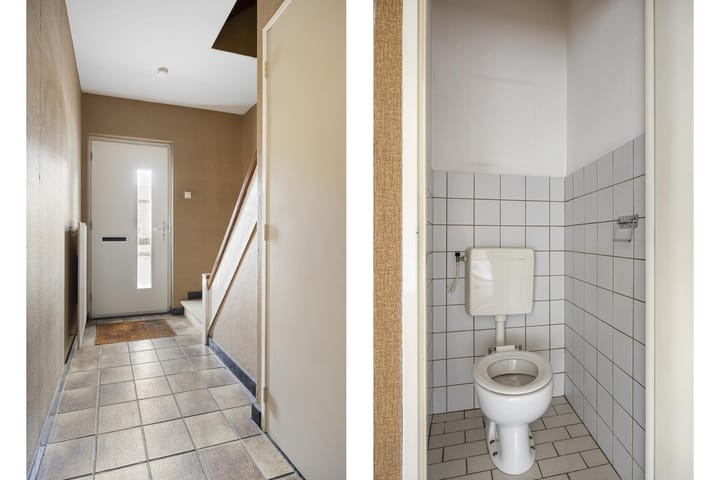 Foto 4 van Brommastraat 32