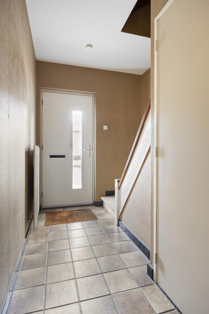 Foto 5 van Brommastraat 32