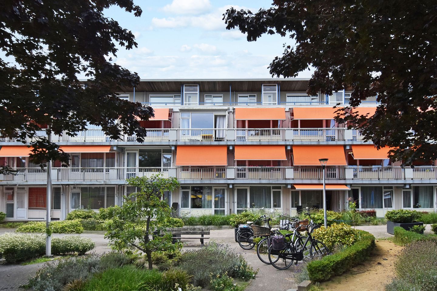 Foto 1 van Willem III straat 376-E