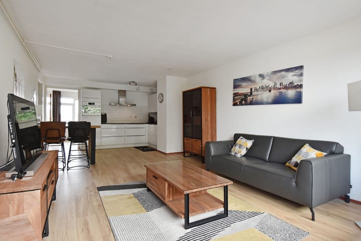 Foto 2 van Willem III straat 376-E