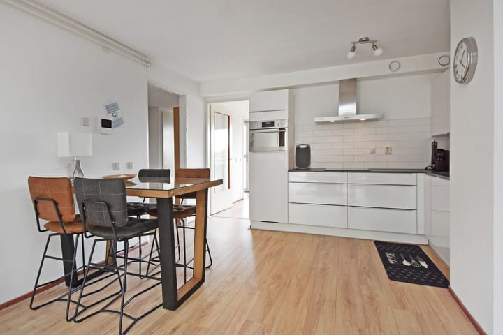 Foto 3 van Willem III straat 376-E