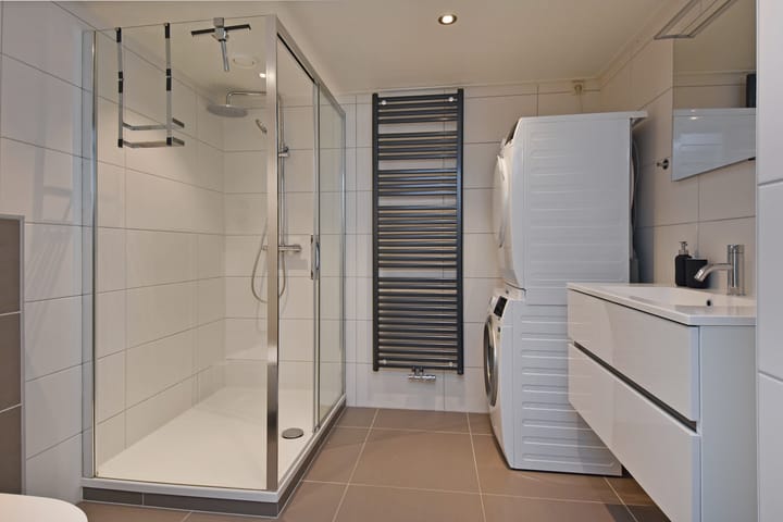 Foto 4 van Willem III straat 376-E