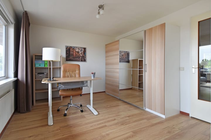 Foto 5 van Willem III straat 376-E