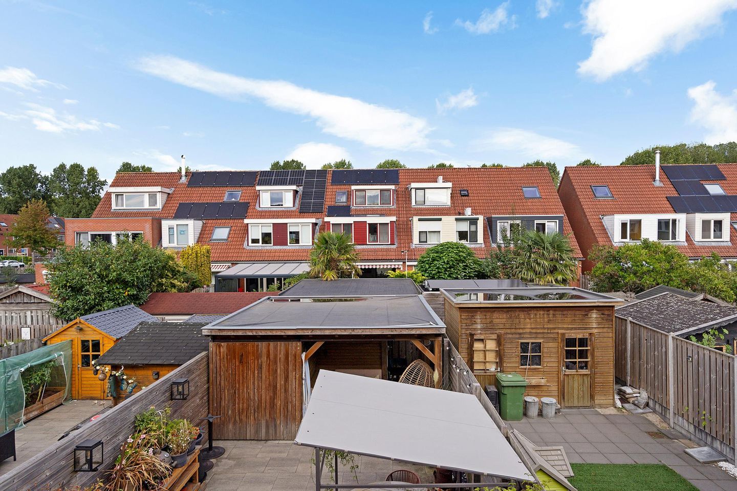 Foto 20 van Kreeftstraat 7