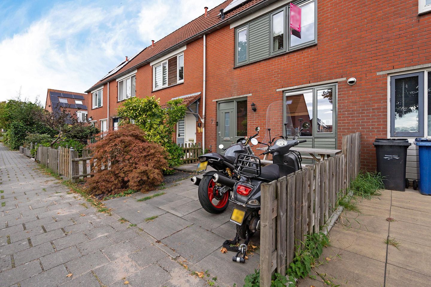 Foto 5 van Kreeftstraat 7