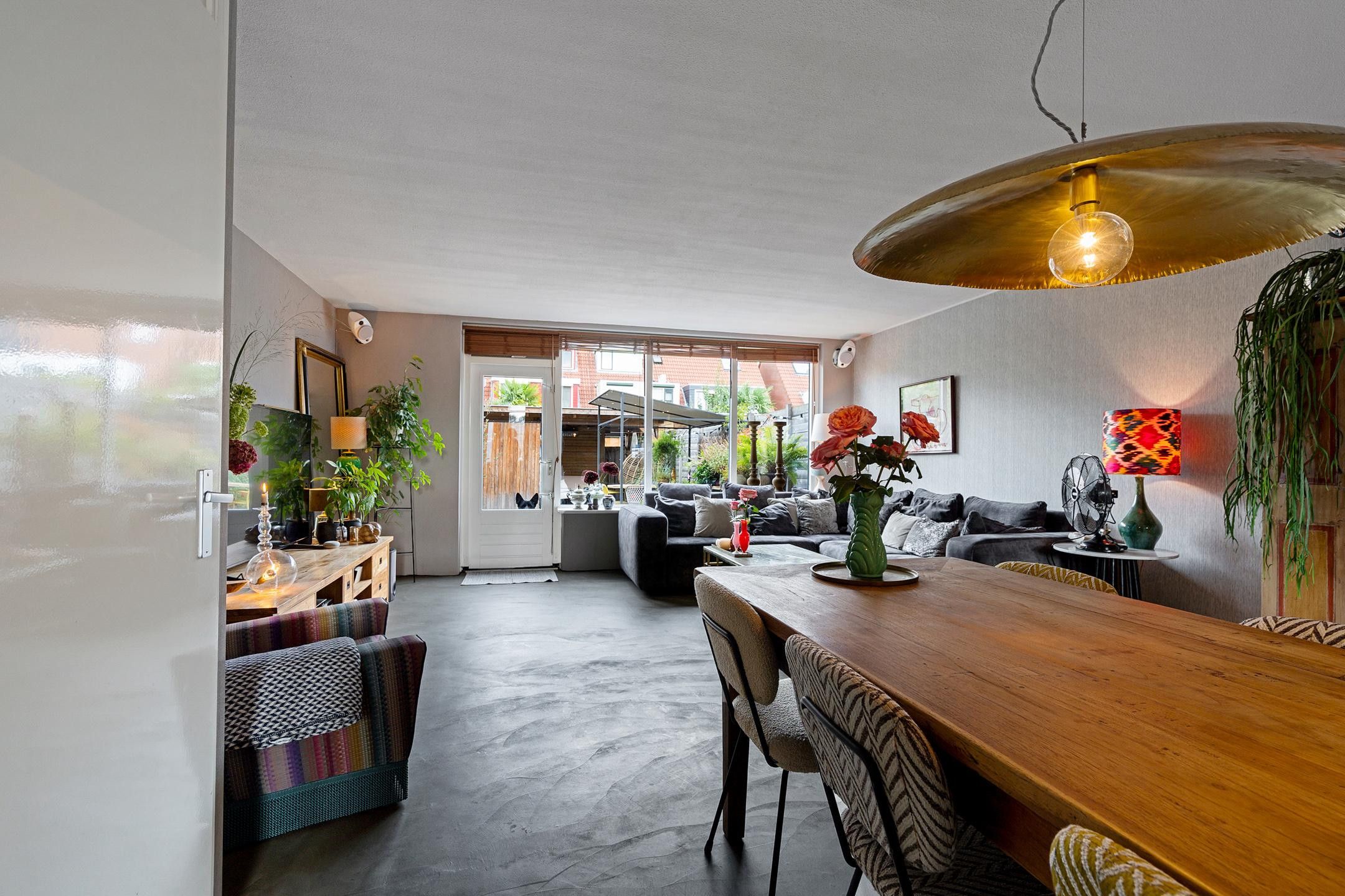 Foto 9 van Kreeftstraat 7